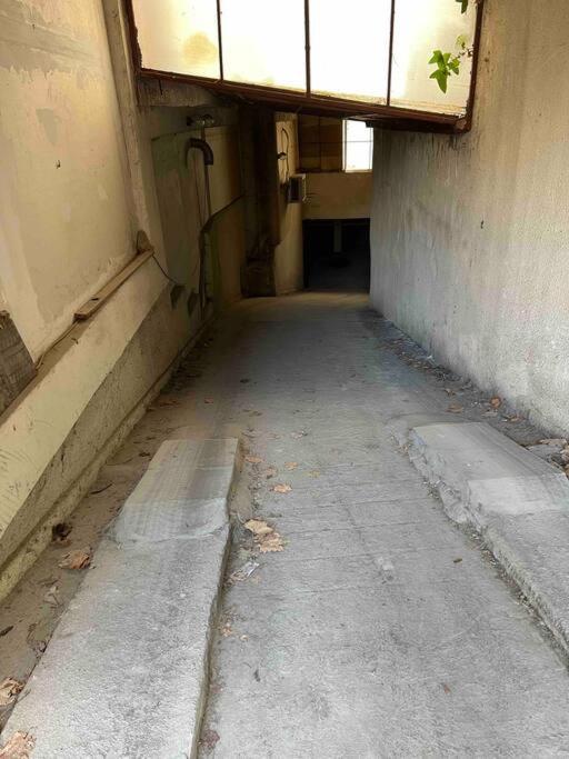 Център Варна Апартамент Dış mekan fotoğraf